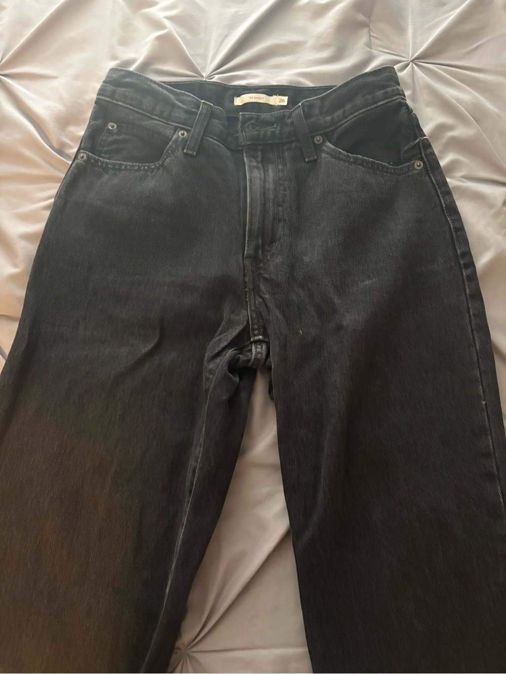 Women’s Levi’s 90’s Classic High Rise Jeans